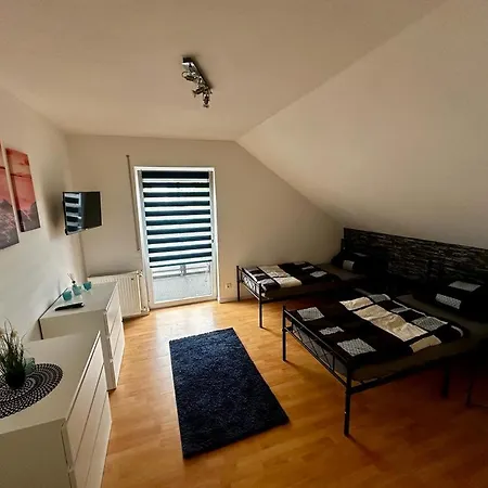 キャンプ場 Boardinghouse