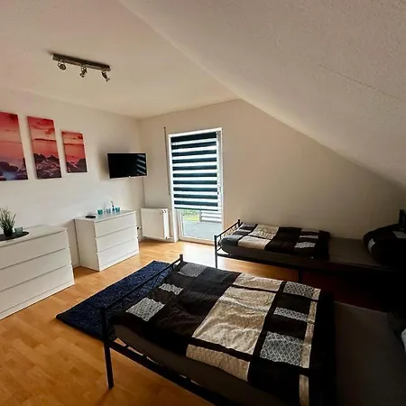Boardinghouse Miltenberg