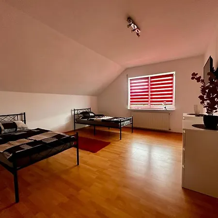Boardinghouse * ميلتينبرغ