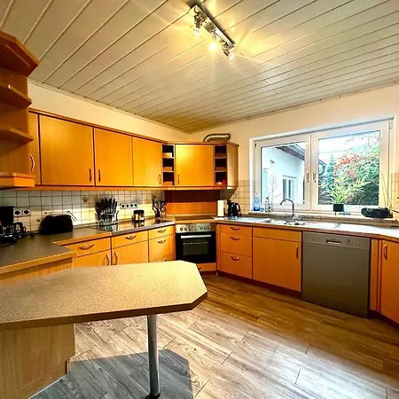 Boardinghouse Miltenberg